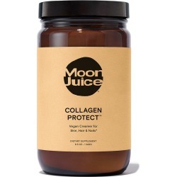 Moon Juice Vegan Collagen Protect Dietary Supplement