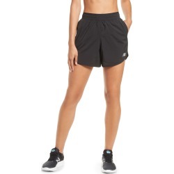 Women's New Balance Accelerate Shorts