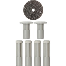 Pmd Grey Very Sensitive Replacement Discs