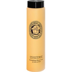 Diptyque Revitalizing Shower Gel For Body And Hair