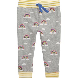 Infant Boy's Mini Boden Reversible Pants