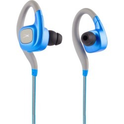 Altec Lansing Waterproof Sport Earbuds, Size One Size - Blue