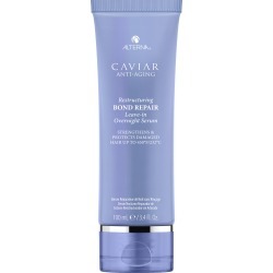 Alterna Caviar Anti-Aging Restructuring Bond Repair Leave-In Overnight Serum, Size