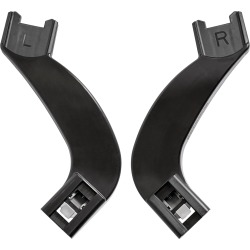 Infant Uppababy Baby Jogger Stroller To Infant Car Seat Adapter