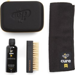 Crep Protect Cure Shoe Cleaning Travel Kit
