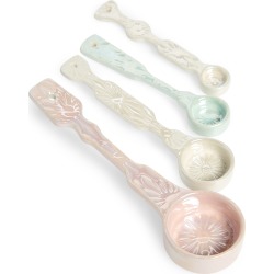 Anthropologie Aurora Measuring Spoons