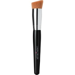 Laura Geller Beauty Angled Liquid Foundation Brush, Size One Size - No Color