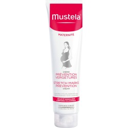 Mustela Stretch Marks Prevention Cream