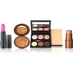 Lancome Star Bronzer Natural Glow Long Lasting Bronzing Powder -