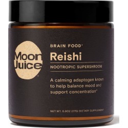 Moon Juice Reishi Powder Dietary Supplement
