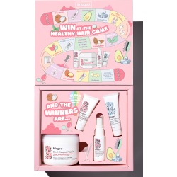 Briogeo Healthy Hair Game Kit, Size