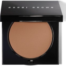 Bobbi Brown Sheer Finish Pressed Powder - #10 Warm Chestnut