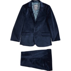 Toddler Boy's Appaman Kids' Velvet Mod Suit (Toddler, Little Boy & Big Boy)