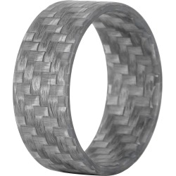 Men's Element Ring Co. Ultralight Fiberglass Ring