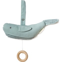 Pehr Whale Music Mobile