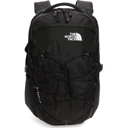 Boy's The North Face Borealis Backpack - Black