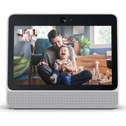 Portal By Facebook Portal Video Calling Device