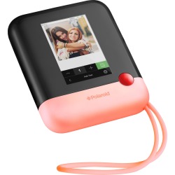 Polaroid Pop Instant Digital Camera, Size One Size - Pink