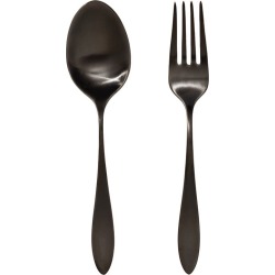 RIGBY 2-Piece Serving Set in Black at Nordstrom found on Bargain Bro from Nordstrom for USD $50.16