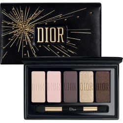 Dior Sparkling Couture Eyeshadow Palette - No Color