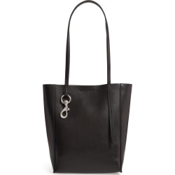 Rebecca Minkoff Small Stella Leather North/south Tote -