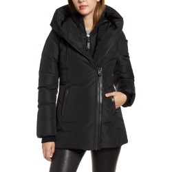 Women's Mackage Adali Hooded Down Coat