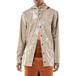Women's Rains Holographic Jacket