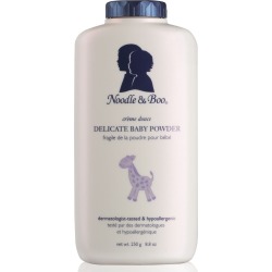 Noodle & Boo Delicate Baby Powder