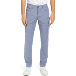 Brax Men's Cooper Fancy Stretch Five-Pocket Pants in Light Blue at Nordstrom, Size 40 found on Bargain Bro Philippines from Nordstrom for $132.66