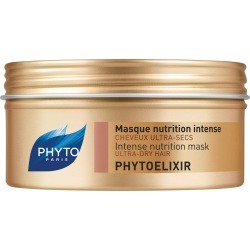 Phyto Phytoelixir Intense Nutrition Mask, Size