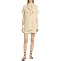 Women's Equipment Acaena Utility Shirtdress
