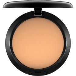 MAC Studio Fix Powder Plus Foundation - C7 Golden Bronze Peachy