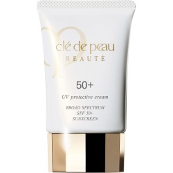 Cle De Peau Beaute Uv Protective Cream Broad Spectrum Spf 50+