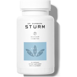 Dr. Barbara Sturm Anti-Pollution Food Dietary Supplement