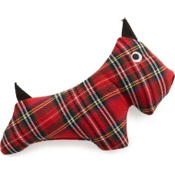 Harry Barker Scottie Plush Dog Toy