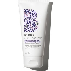 Briogeo Curl Charisma Rice Amino + Avocado Leave-In Defining Creme, Size