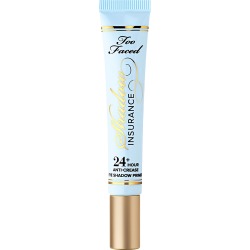 Too Faced Shadow Insurance Primer -