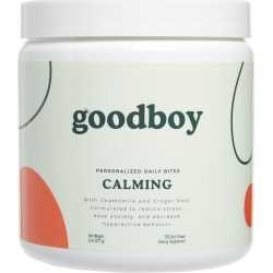 Goodboy Calming Dog Supplement