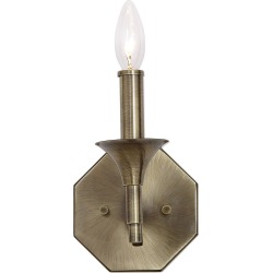 Uttermost Brant Sconce