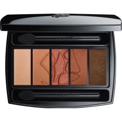 Lancome Color Design Eyeshadow Palette - Terre De Sienne