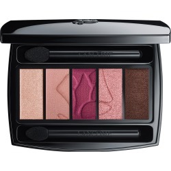 Lancome Color Design Eyeshadow Palette - Rose Fusion