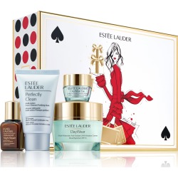 Estee Lauder Daywear Protect + Hydrate Set