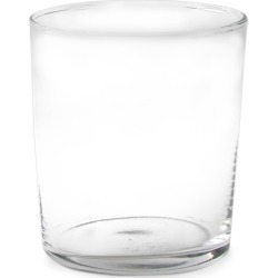 Hawkins New York Chroma Set Of 6 Medium Glasses, Size One Size - White
