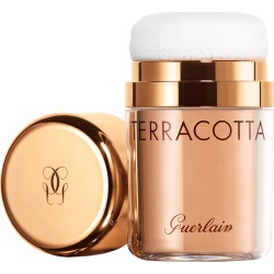 Guerlain Terracotta Loose Powder - 02 Medium