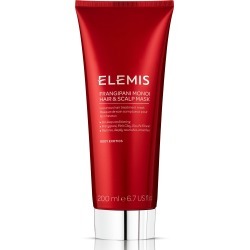 Elemis Frangipani Monoi Hair & Scalp Mask, Size