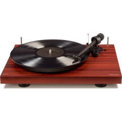 Crosley Radio C10 Two-Speed Manual Turntable, Size One Size - Brown