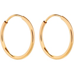 Brook and York Men's Hoop Earrings in Gold at Nordstrom found on Bargain Bro Philippines from Nordstrom for $34.00