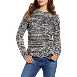 Women's Lucky Brand Crewneck Sweater