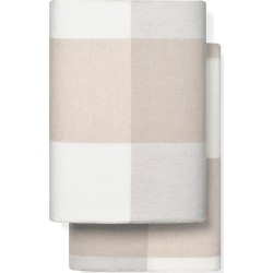 Boll & Branch Set Of 2 Organic Cotton Flannel Pillowcases, Size Standard - White