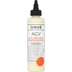 Dphue Apple Cider Vinegar Detangling Conditioner, Size